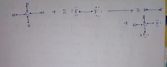 + 2F F: 2 Ha H + > F: .L: