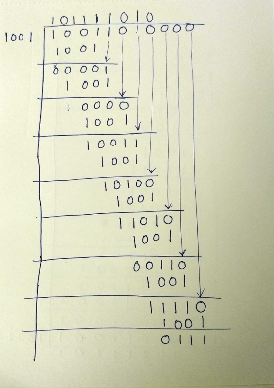 01111010 l o o l l o o I 1 10lO l oo l I I I I O 001 ΟΙ