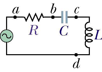 a, C RCEL