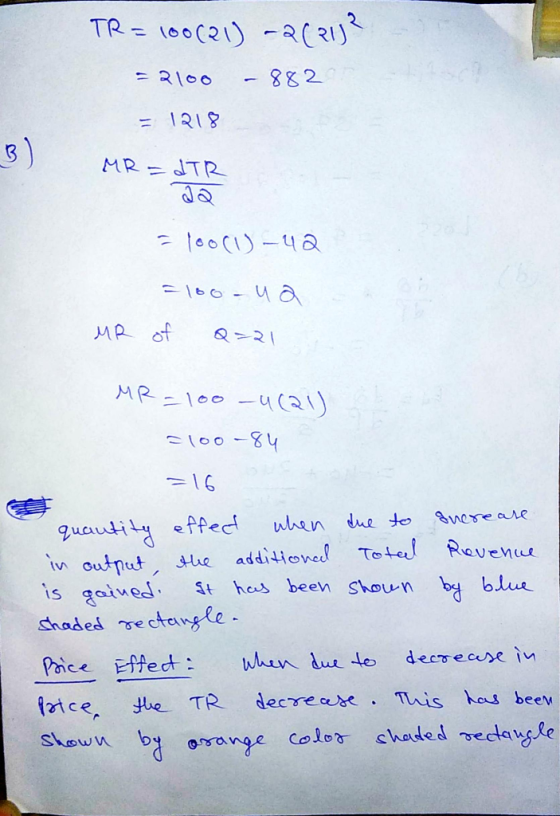 = aloo -882 16 is galued it heus been shoun shaded rectangle blue when bue o dececuse iu се aice, e TR decreee . mis hos beew