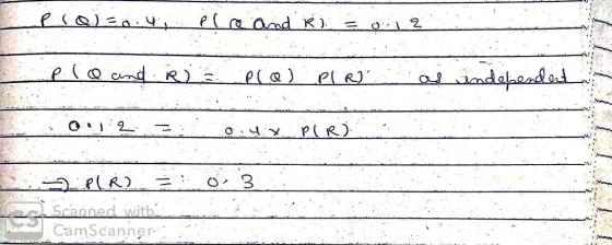 pr@zott elre and Ki = 0.12 plo and R): ela) PlRl as independent 0.2 3 0.4x pl SOPR) = 0 3 di scanned with CamScanner