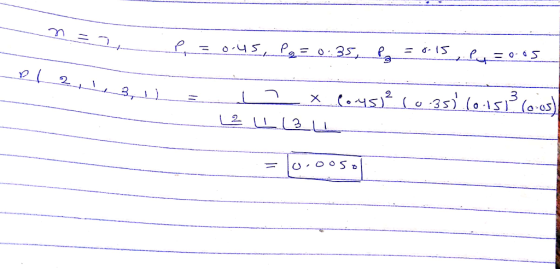 که-ه =مار کا - = 0 . 35 = وہ کہہ = م = 2 و و ) 2 (د.م) (کام) (35ه) 2رک .) لا دا - زارا ااااا ا -----------