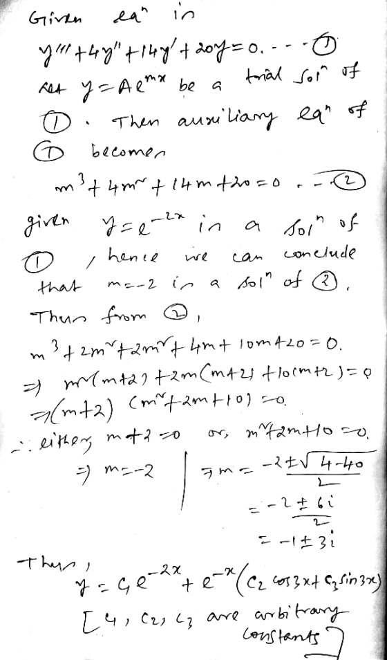 Aebe Then auxliamy ea becomen in Jivtn hente concdude we can m -2 that 2m t2m(mt2j tlo(mt2 )= . mt mt2) Cm+am to)o MamHo m m