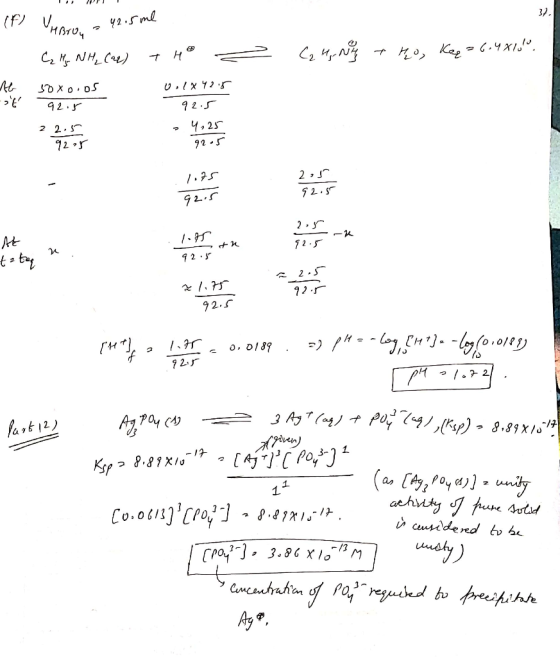 12 IF 1 - C₂H, N4 ho, kep= 6.4815. Ab VARU 2 42.5ml C₂ M₂ NH₂ (2) TH® soxo.os 0x42.5 92.5 92.5 22.5 9205 a 4,25 92.5 1.75 2,