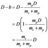 D-b D-m,D
т, +т,
D-Ь3DD
т,D
= D
т, +т,
т, D
т, +т,
