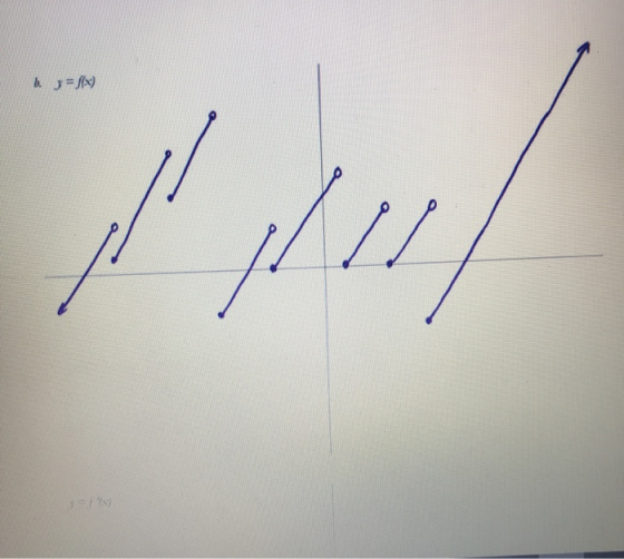 (x) = 7
