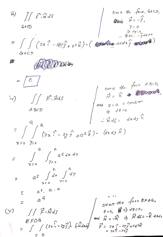 üi) AÑOS Oven the face, Gold, Azeri Ñ = - y=0 dy - ds. -ġdadx GOCD 2 S S (22 - 20.0t zzi). Alisation dodaſ salona) GOCD PX