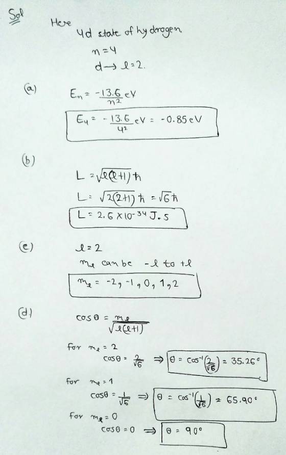 ragem ว่า c 13.6eV a -0.85 eV 니 Cm be -2 to tl m -2,012 5