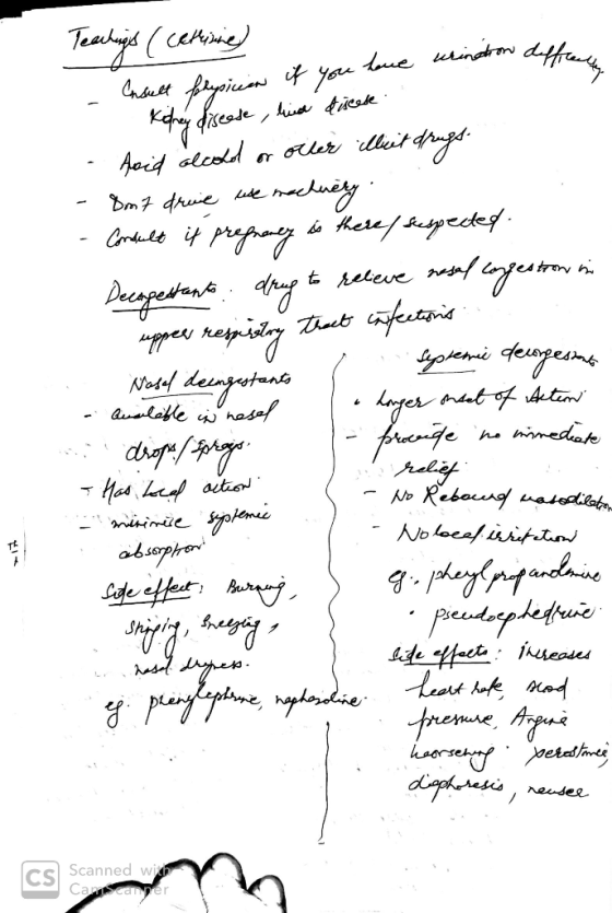 Teachings (Cetrinne) - Insult physician if you have wondron deffrey 1 Kidney disease, his discese . foid alcold or other list