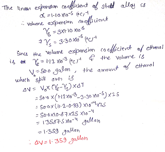 -The linear expansion coefficient of steld alloy is OC = 1.10X10-oc/t, volume expansion coefficient Ye=3x1•10 Xcoś 1. Yg= 3.3