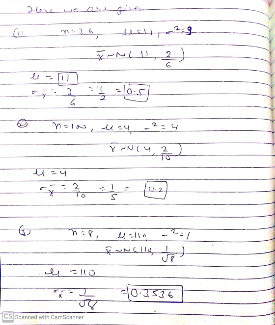 anore are given D n = 36 علل -2=9. X~NCH 3) 6 li 3 6 0:5 n=1n, 2 ucu Б YN (4 2 u=4 - 2 o 0.2 F 5 6 na 8 uillo 2=1 Fancllo, it