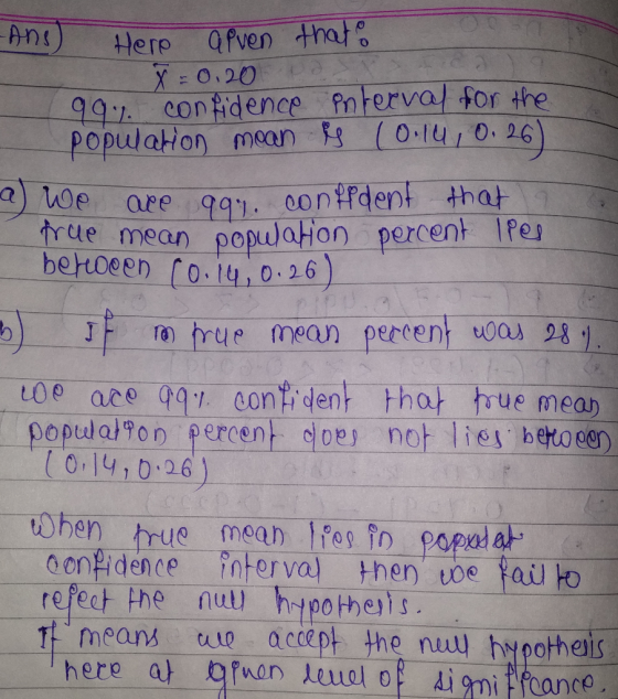0 X 0,20 ape qq. 00n h ppdation percent e popuao percent oe not lie betoeer (014,26) refect the futu htpot ens . meas tlo occ