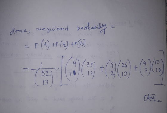 ence, Ye 521 13 3 9 1 3 31し13