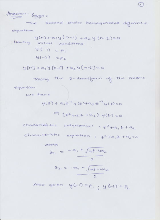 7ven euatr Havmg equation we hav-e chanacteristeqatton 2