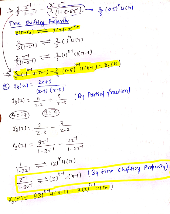 Time Shifr 2 (1-2 22+3 (2-2) (2-3 ) x3/2): 2-2 313 -321-27 3