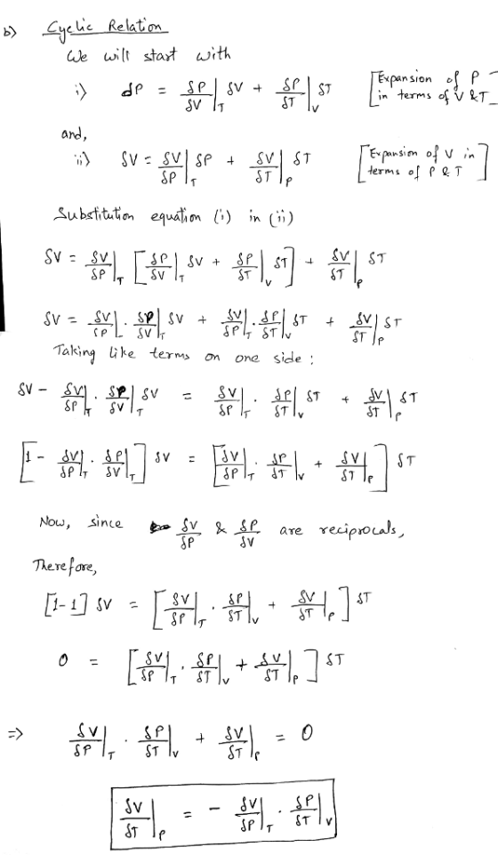We wilt stat with in terms V LT terms p &T SP SP sv: svL 뷘sv HH... 뇨.sr Taking ike ter o one side; r SVT IT SVIT Now , since釦, Sv, kse are Yecipoua The re fore, SP ST ST