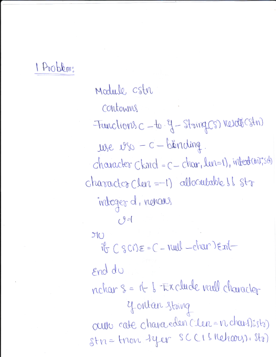 Module, cst Contouns 0%( End du