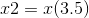 c2 = (3.5)