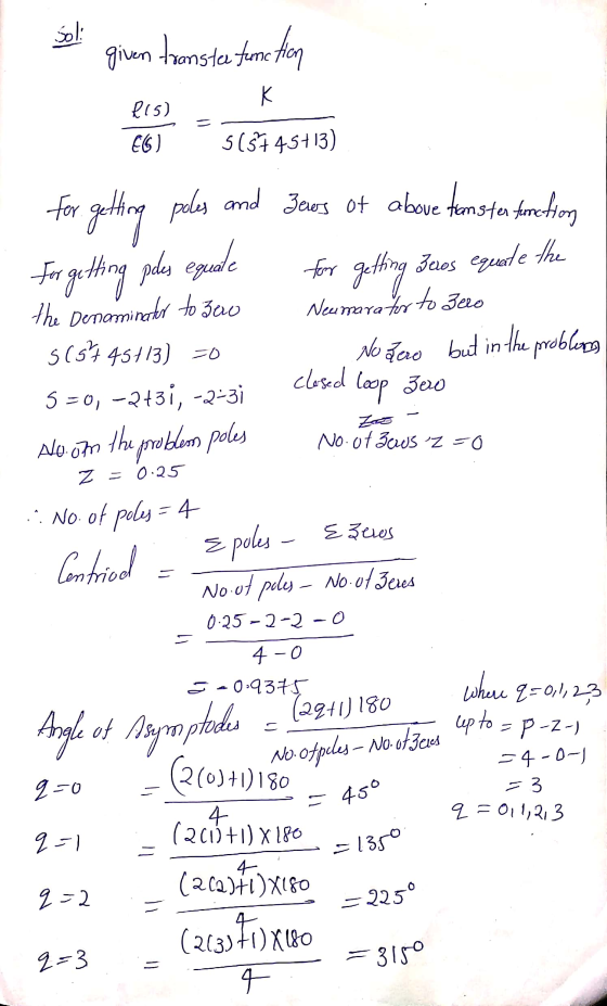 Sole given tromsten fene tion 215) cmc EG) 5(5745+13) for getting ples and Zews of above temosten fraction for getting ples e
