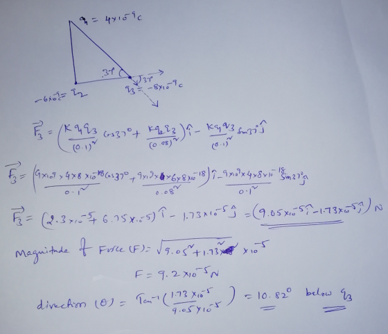 11 = 44109c 37 2 = 937 -Sxiolc -bol Ez F = (Kqq (6337°+ kq (3) 1 - ka, az suzin (0.1) (0.28) (0.1) laxia *4*8 *10*86.370 + 7x