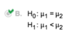 B. Ho H1 H2 H:H1 H2