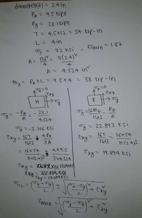 diametond)- 2.4 in 千 てxy - 23.1 TTd3 22.893 FS 452千 сху.._id3 m(2.ayS AXa.S man