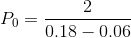 ΓOO.18 - 0.06