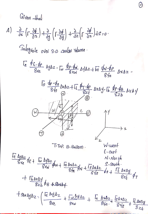 0 Given that A) d for Groete e dx de to -+ dzlr se 19:00 over 3-0 con bol Volume Te de-ge Sxe 8 хи Ayaz - Tw op-dw. AYAZ + Im