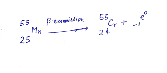 + e 55 - Mn 25 B-emmiksim - 55 24