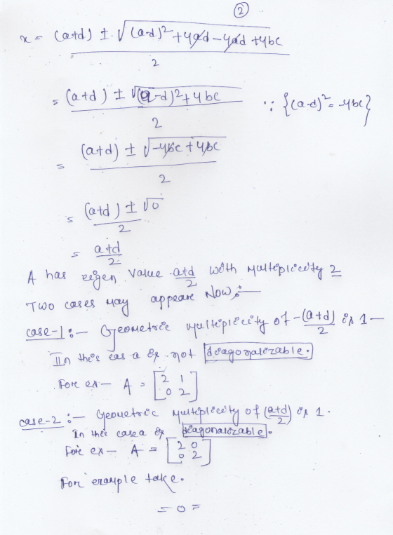 Catd) I / Landsruld-yád tube x = 2 s .: {card) = -4be} (И 2 -07-Q+d) : 12 (atd) I ha-d) ²+ 4 be 2 (atd) I dybe tube atd eigen