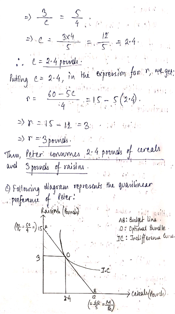 - 3 = 55.C Bayern 24. is l = 2.4 porciele Putting (= 2.4, in the expression for we get no Soma FIS - $(2:4). >> p. 2.15-12 =