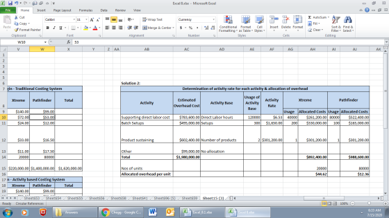 XI - 0- Excel 8.xlsx - Microsoft Excel X File Home Insert Page Layout Formulas Data Review View A OP X Σ AutoSum και Calibri