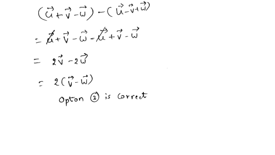 ( - ما Cara-w)-( - Tatu - w -tet + V ما = چاو و (ا -)2 - Opton 3) is correct
