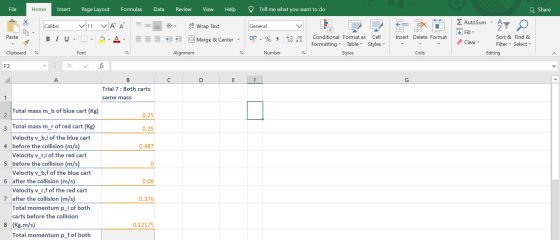 File Home Insert Page Layout Formulas Data Review View Help Tell me what you want to do A Share Σ AutoSum - Calibri 11 A ab W