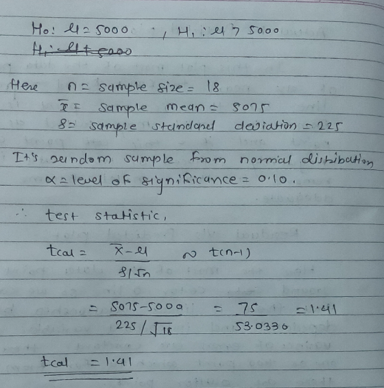 Ho: 2 S00 0 hilltcaao H, 7 Sooo n2 Sample &i2e TE Sample 8 sample stcindlenel Here means Sonr dasiaton 22r nomal dishibation