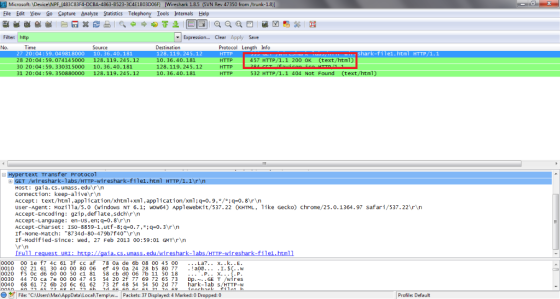 Microsoft: \Device NPF_(483C83F4-DCBA-4863-8523-3C4E18 Eile Edit View So Capture nalyze Statistics Telephony Iools Internals
