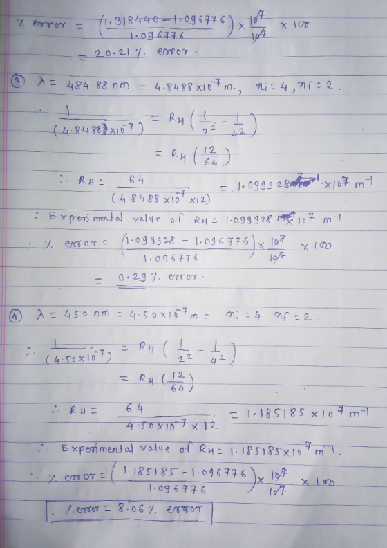 1.918440-1 og6776 Je4 X 91ty60-1 20.21 /. enror = 484.88 nm 4.8488 xio ni: 4,f 2 RH (484 P83X167) 2.2 42 RH- m7 E.1.0999 28rX