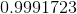 0.9991723