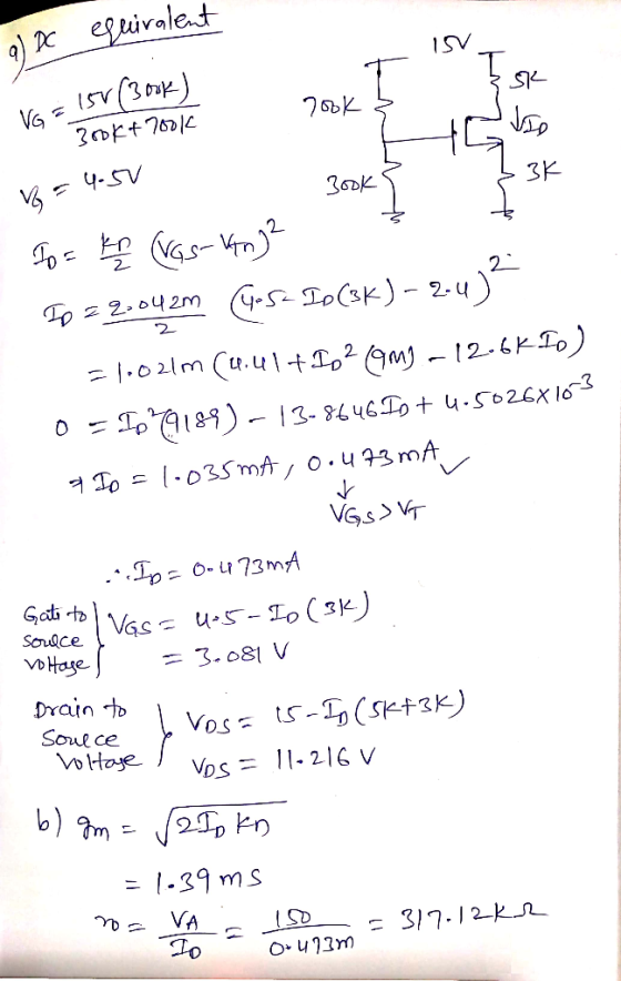 Livale.t pC ISV NG BaDK ド Drain to DS 1.39 ms
