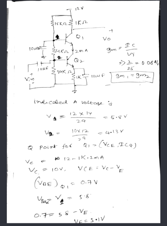 lo 25 ine.caeed A Voltage ·S ー5.8 29 13 V 9 Ve VIO Vee
