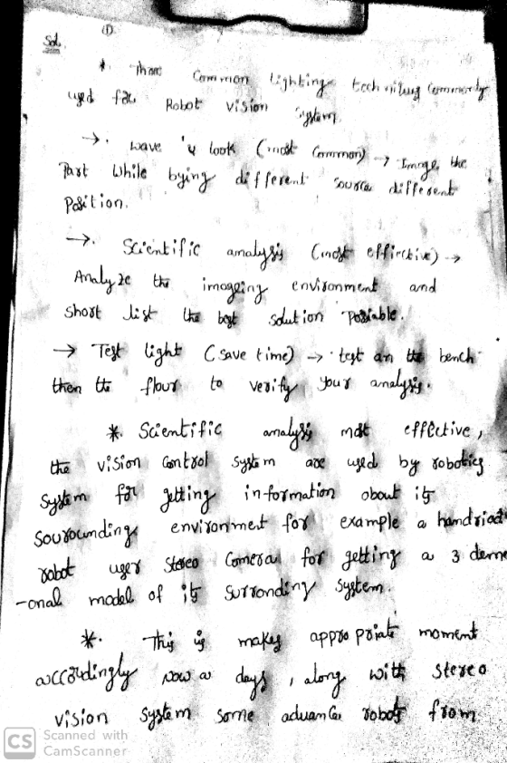 sel ndt efPCctive , Scanned with CS CamScanner
