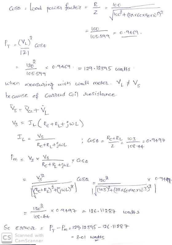 loo loo os.saa CoS a 120 los S1 129.1339 S ats x 9469 wher cause of Curient Cofl Jresistance V) Og44 LFJ Cosa 20 lcs 44 s Sca