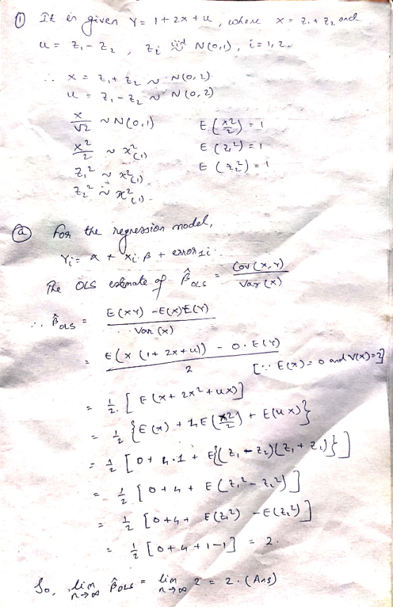 Eて Von (x) 2 2. 2 (As