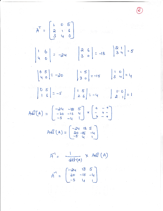 a 1 --ач 1รั 0 S 5 I. 0 5 -u su1 A (A) = del-(A)