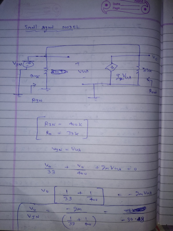 Nand Date Page Small gnd MEL