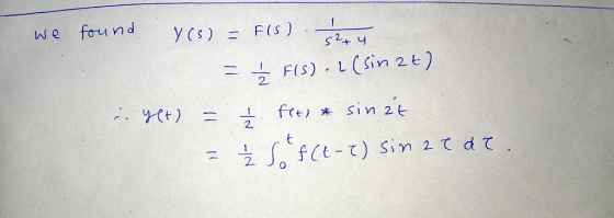 we found FIS) L (sin 2 E) 2. 0