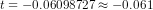 0.06098727-0.061