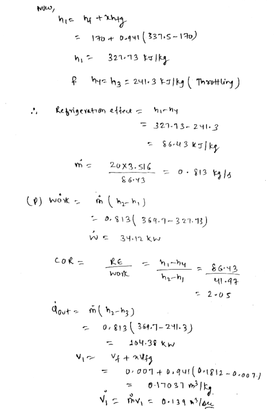( 331.S-1 321.13 k 241.3 KkThattling Rebrigeraton eftect 321-13-241. 3 8 6.u3 20x3.SIG o 813 () Wo 369.1-321.13) 34.12 kw coR