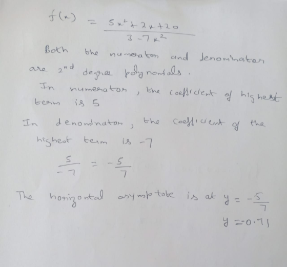 fa Sn 220 3-7 K2 Both bhe Jenomnator numaa ton dnd 2 desra pSg non als are the coehrcient his het In numesaton Coesemt of th