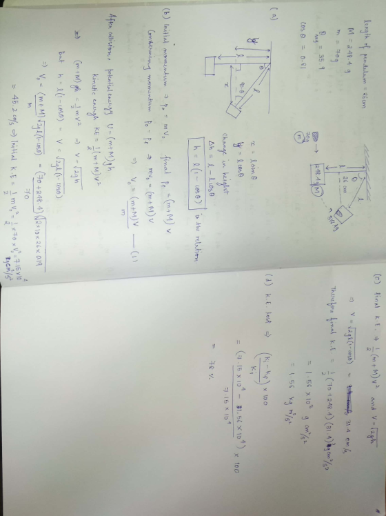 후스(ro+M)V2 (c) pinal KE. Va- and Mご248.4 g 26 cm = 35.9 48 43(M 10 15s a) 40 x t00 chonge in heiglect ym Ho